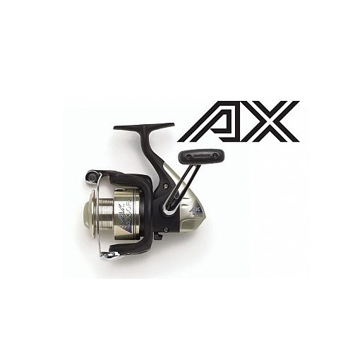 Molinete Shimano AX 4000 FB